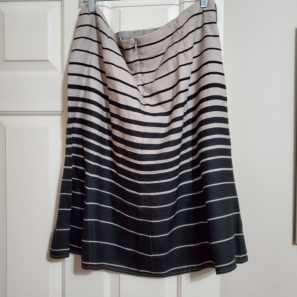 Sherry Taylor Sz 1X skirt